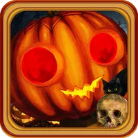 Brave Halloween Escape