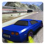 Highway Fire CarX - Balapan 2