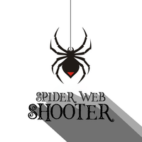 Spider Web Shooter