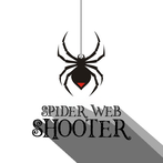 Spider Web Shooter