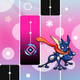 Greninja Piano Game