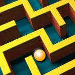 Maze Games 3D With Levels