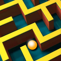 Maze Games 3D With Levels