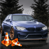 Real Car Parking Master 2023