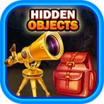 Hidden Object Puzzle Games