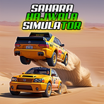 Sahara Hajwala هجولة الصحراء