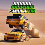 Sahara Hajwala هجولة الصحراء