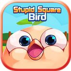 Stupid Square Bird