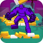 The Giant wall Breaker