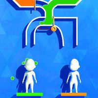 Pull Out Colors : Pull the Pin