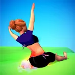 Slide Down