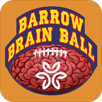 Barrow Brainball