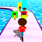 Golmaal Jr 60th Shortcut Run