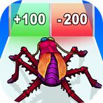 Insect Run - Spider Evolution