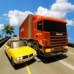 Traffic racing car games 2023