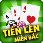 Tien len - Tien len mien bac