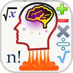 Math Brain Booster