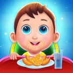 Baby Games for 2-5 year kids