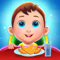Baby Games for 2-5 year kids