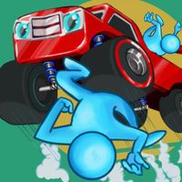 Crazy Off-Road