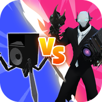 Monster Fusion War: Blade 3D