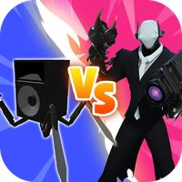 Monster Fusion War: Blade 3D