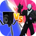 Monster Fusion War: Blade 3D