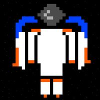 ENDLESS: SpaceShip 2D