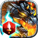 AdventureQuest Battle Gems