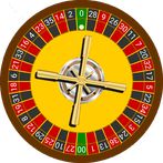 Roulette mini