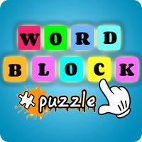 Word Block: Puzzle