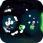 beat and shoot - music rhythm 