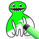 Coloring Relax ASMR