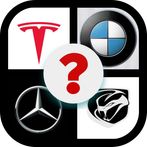Car logo quiz