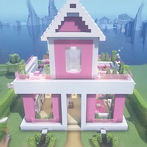 Maxicraft KawaiiWorld