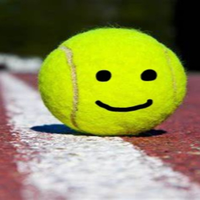 Tennis Ball