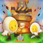 Space Driller: Idle Miner