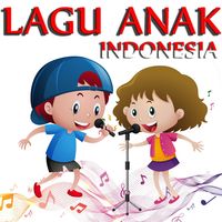 Lagu Anak Indonesia