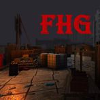 FHG ~Funny Horror Game~