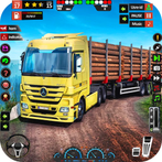 Euro Truck Simulator Game Real