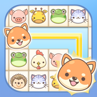 Puzzle Match - Mahjong&Animals