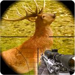 Sniper Hunter: Wild Deer Hunt