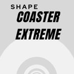 Shape Coaster Extreme