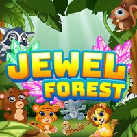 Jewel Forest
