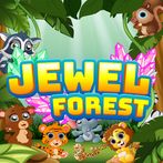 Jewel Forest