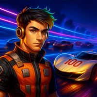 Escape Games: Spyline Rally