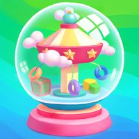 Glass Ball 3D