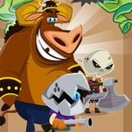 Zombie War Tower Defense