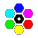 Prime - Color Puzzle