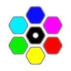 Prime - Color Puzzle